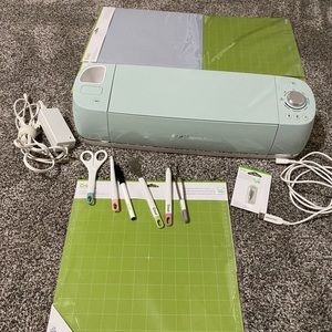 Cricut Explore Air 2